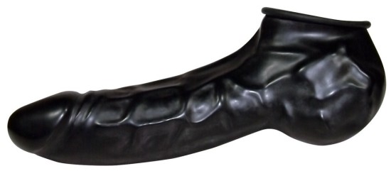 You2Toys Latex Penis Sleeve