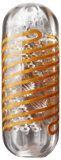 Tenga Spinner Beads