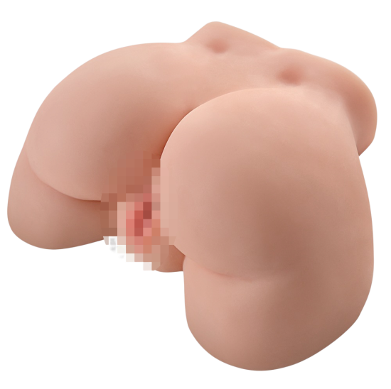 PIPEDREAM EXTREME BAD GIRL VIBRATING ASS