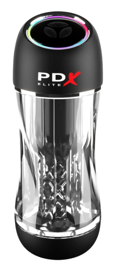 Pipedream PDX Elite ViewTube Pro