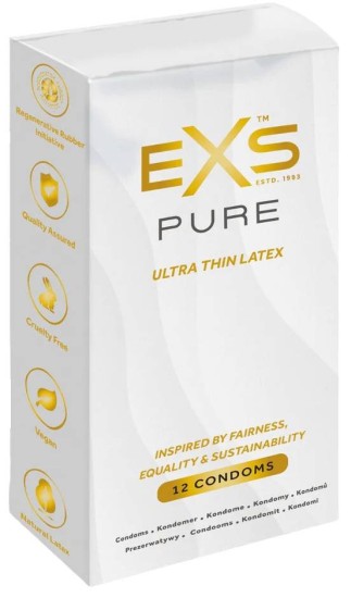 EXS Pure 12 ks