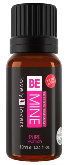 Valavani Magnetifico BeMINE PURE pro ženy 10 ml