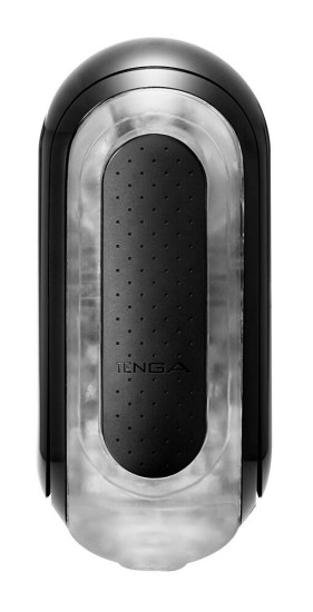 Tenga Flip Hole Zero černý