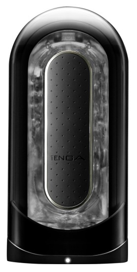 Tenga Flip Zero Black
