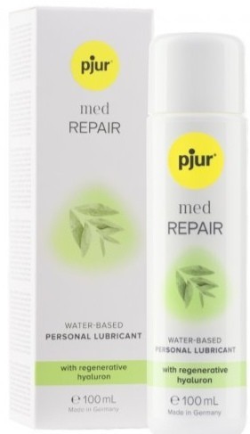 Pjur Med Repair Glide 100 ml
