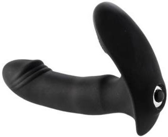 ZENN Vibrating Prostate Massager