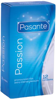 PASANTE PASSION 12 ks