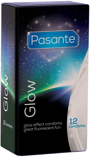 Pasante Glow 12 ks