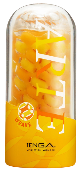 Tenga Arte Weave
