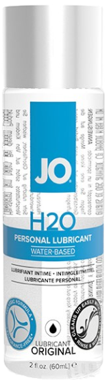 System JO H2O 60 ml