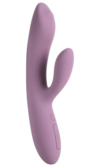 Svakom Trysta Neo APP Romantic Rose vaginální králíček