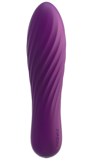 SVAKOM Tulip violet