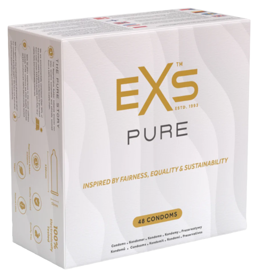 EXS Pure 48 ks