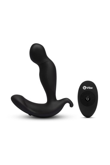 b Vibe 360 Plug Black