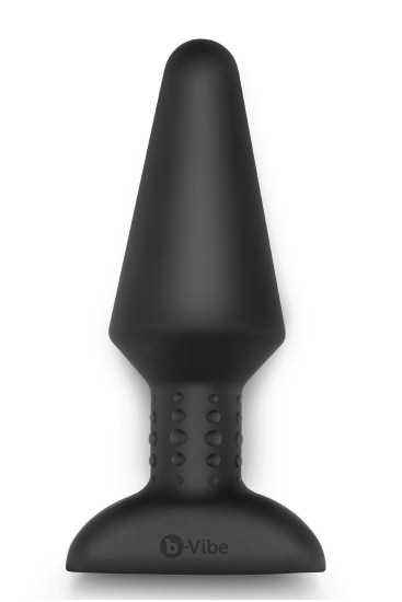 B-Vibe Rimming XL