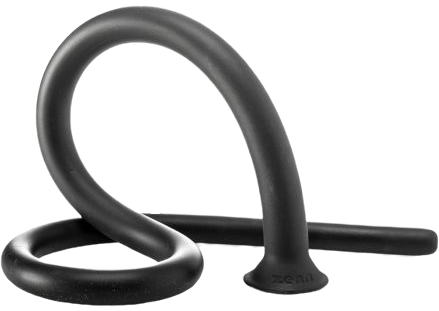 Zenn Silicone Snake 87 cm