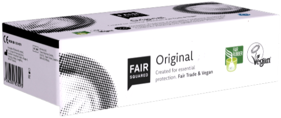 FAIR SQUARED 100 ks