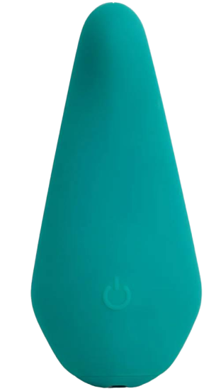 PlusOne vibrating prostate massager