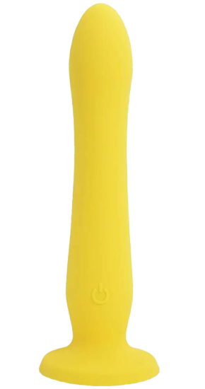 PlusOne luxe ripple multi-vibe