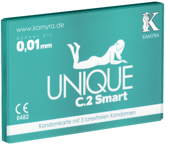 Kamyra Unique C.2 Smart 3 ks