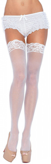 Leg Avenue Sheer Thigh Highs