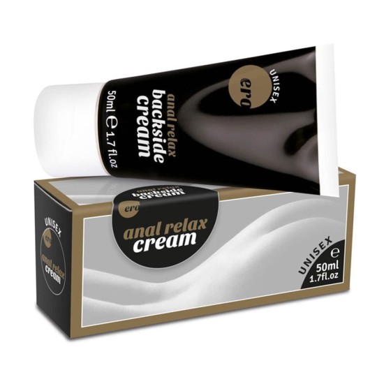 anal relax backside cream 50 ml
