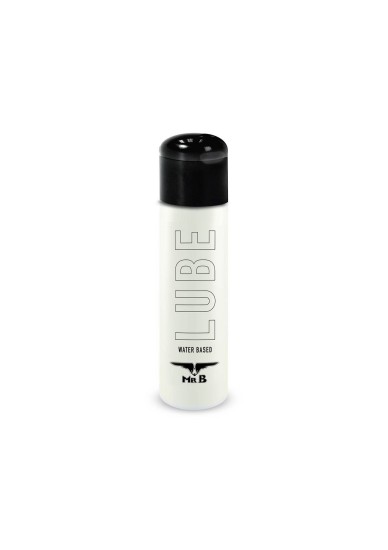 Mister B Lube na vodní bázi 30 mlMister B Lube na vodní bázi 30 mlMister B Lube na vodní bázi 30 mlMister B Lube na vodní bázi 30 mlMister B Lube na vodní bázi 30 ml