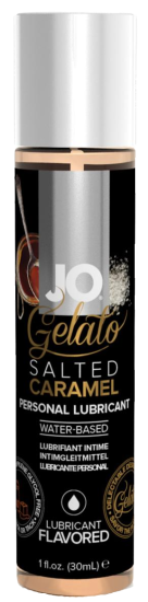 System JO Gelato Salted Caramel 30 ml