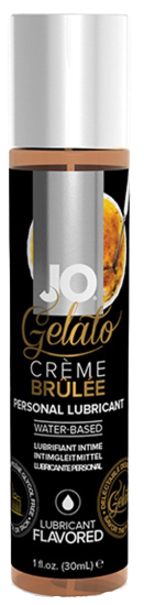 System JO Gelato Creme Brulee 30 ml