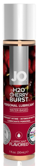 System JO H2O Cherry Burst 30 ml
