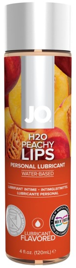 JO H2O Peachy Lips 120 ml