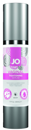 System JO Vaginal Tightening Serum Vaginal Toning & Tightening Cream 50 ml