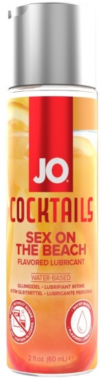 JO H2O Lubrikační gel Sex on the beach 60 ml