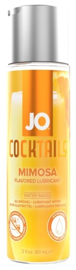 System JO H2O Cocktails Mimosa 60 ml