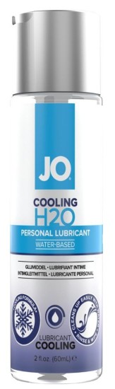 JO H2O Cooling 60 ml