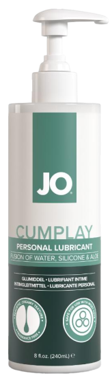 System JO Cumplay Lubricant 240 ml