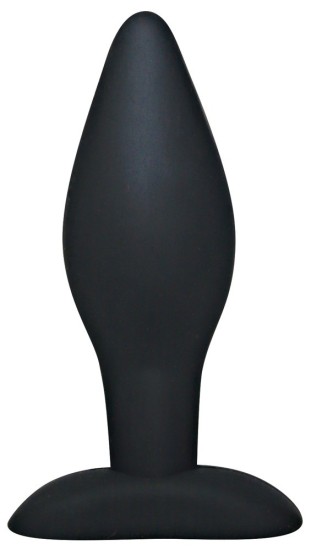 Black Velvets Plug velký