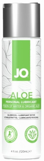 System JO - Aloe Lubricant 240 ml