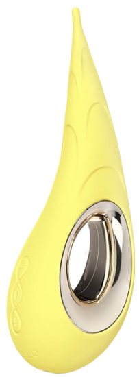 LELO Dot Cruise Lemon Sorbet