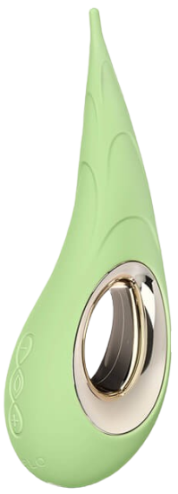 LELO Dot Cruise Pistachio Cream