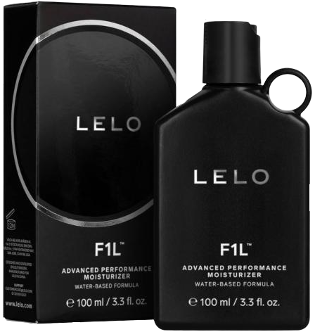 LELO F1L lubrikační gel 100 ml