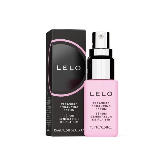 LELO Pleasure Enhancing Serum 15ml