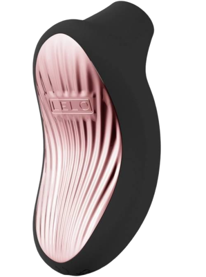 LELO Sona 3 Cruise Black