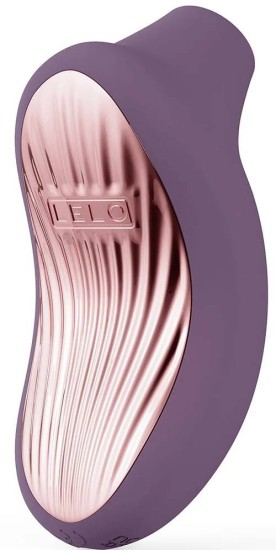 LELO Sona 3 Cruise Plum