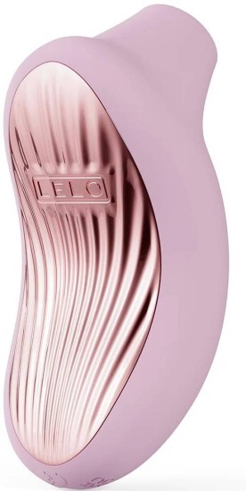 LELO Sona 3 Cruise Soft Pink