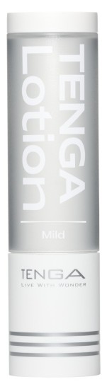 Tenga Lotion Mild 170 ml