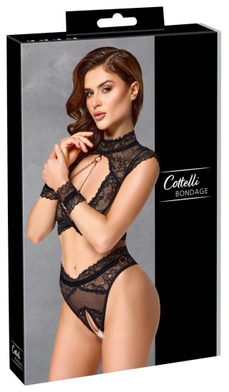 Set Cottelli BONDAGE M