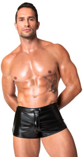 NOIR H080 Frenzy Shorts S