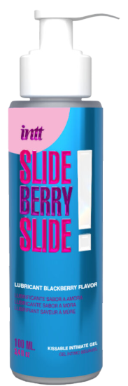 INTT SLIDE BERRY SLIDE!