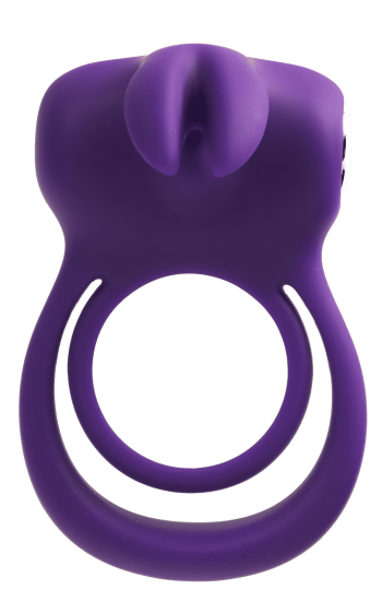 VeDO THUNDER BUNNY DEEP PURPLE